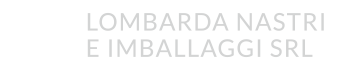 Lombarda nastri e imballaggi